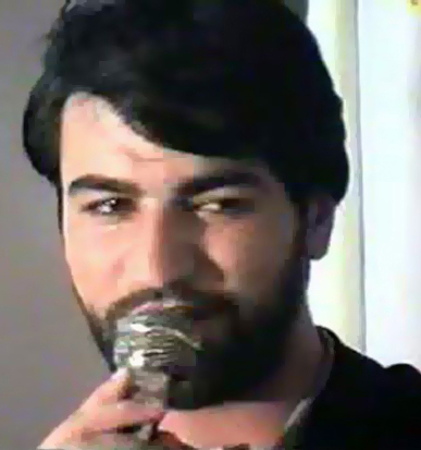 سید جواد ذاکر ابی عبدالله ثارالله